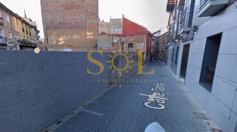 Foto 4 de Residencial en venta en Calle Santa Cruz 13, Casco Antiguo, León Capital