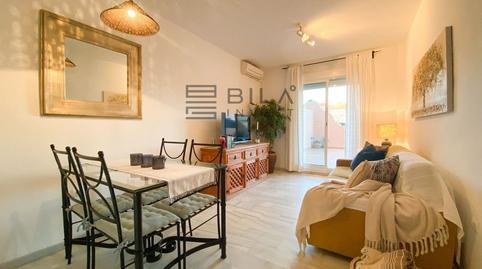 Foto 5 de Pis en venda a Sunset, El Faro de Calaburra - Chaparral, Málaga