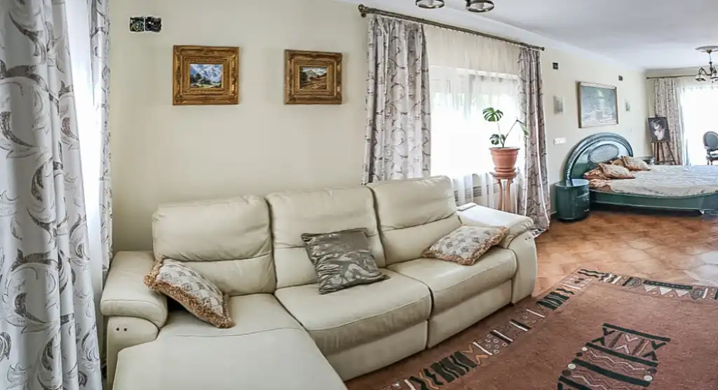 Casa con terraza en venta en Centro ciudad, imagen 7