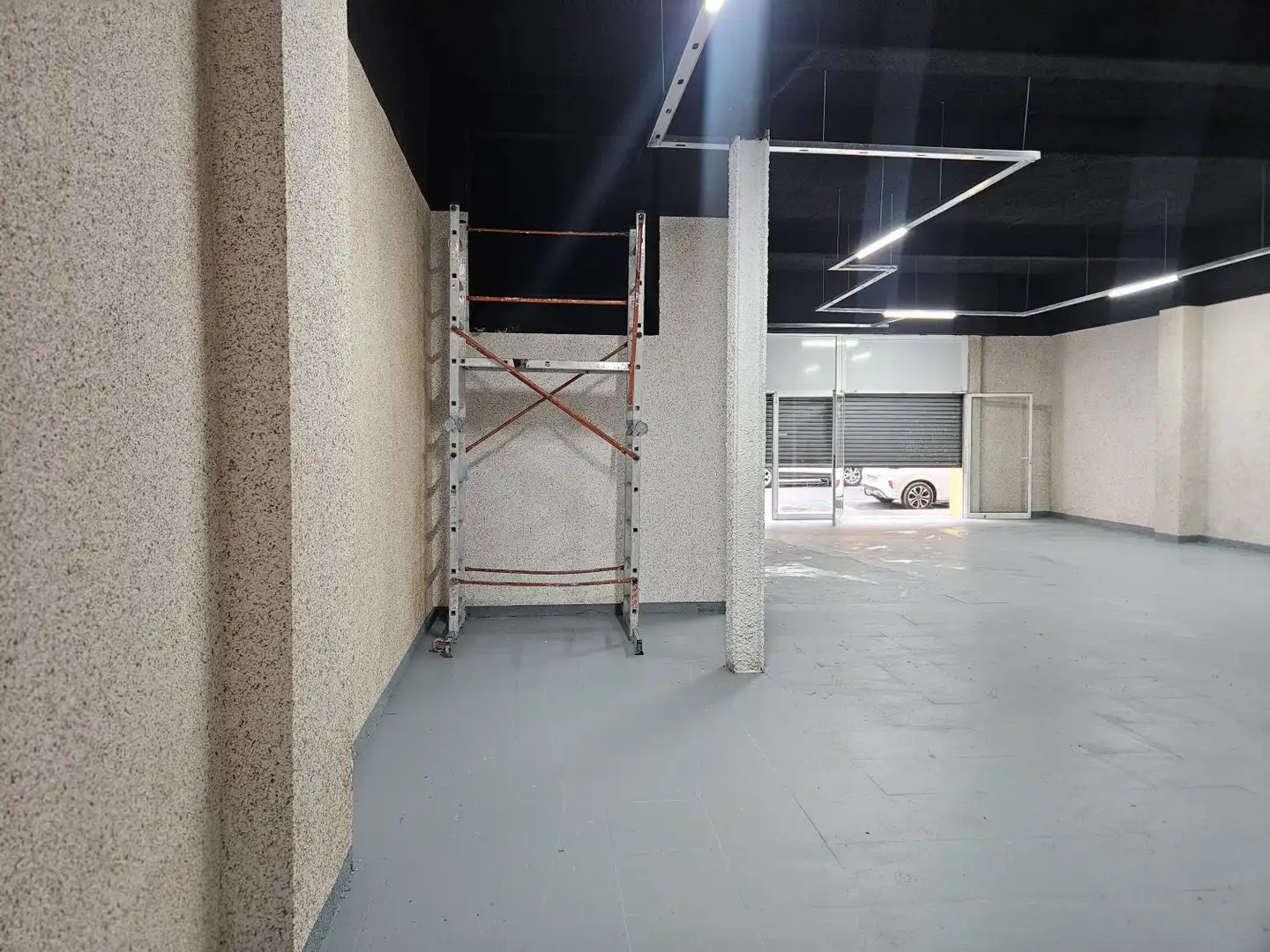 Gewerbefläche zur Miete in Dr. Gimbernat, imagen 6