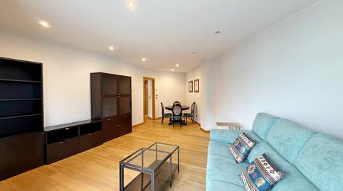 Photo 2 of Flat for rent in Riazor - Visma, A Coruña Capital