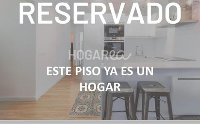 Kitchen of Attic for sale in L'Hospitalet de Llobregat  with Air Conditioner, Heating and Parquet flooring