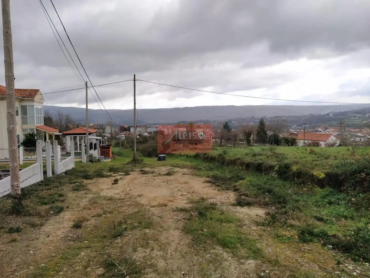 Detached homes for sale in Celanova  with Heating and Private garden
