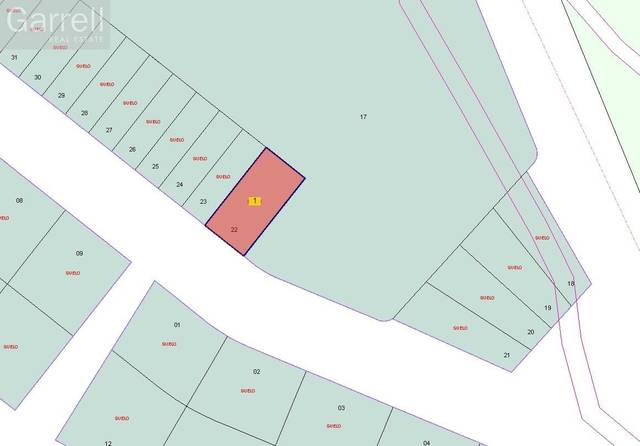 Terreno residencial en Venta en CARRER CATALUNYA 
 CALLDETENES (BARCELONA) en Calldetenes