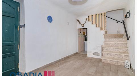 Foto 5 de Casa adosada en venda a Calle Don Luis, Monachil pueblo, Monachil