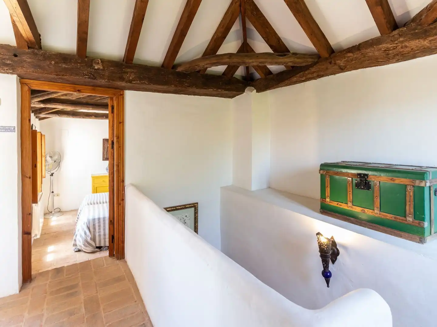 Casa rustica con piscina in vendita a Calle Molino Bajo 7, imagen 45
