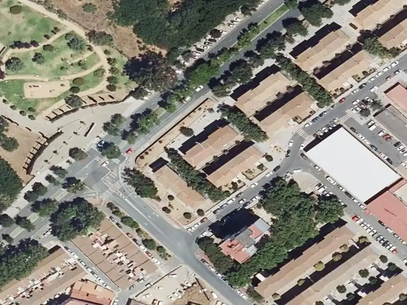 Piso en venta en Salvador Rueda 2