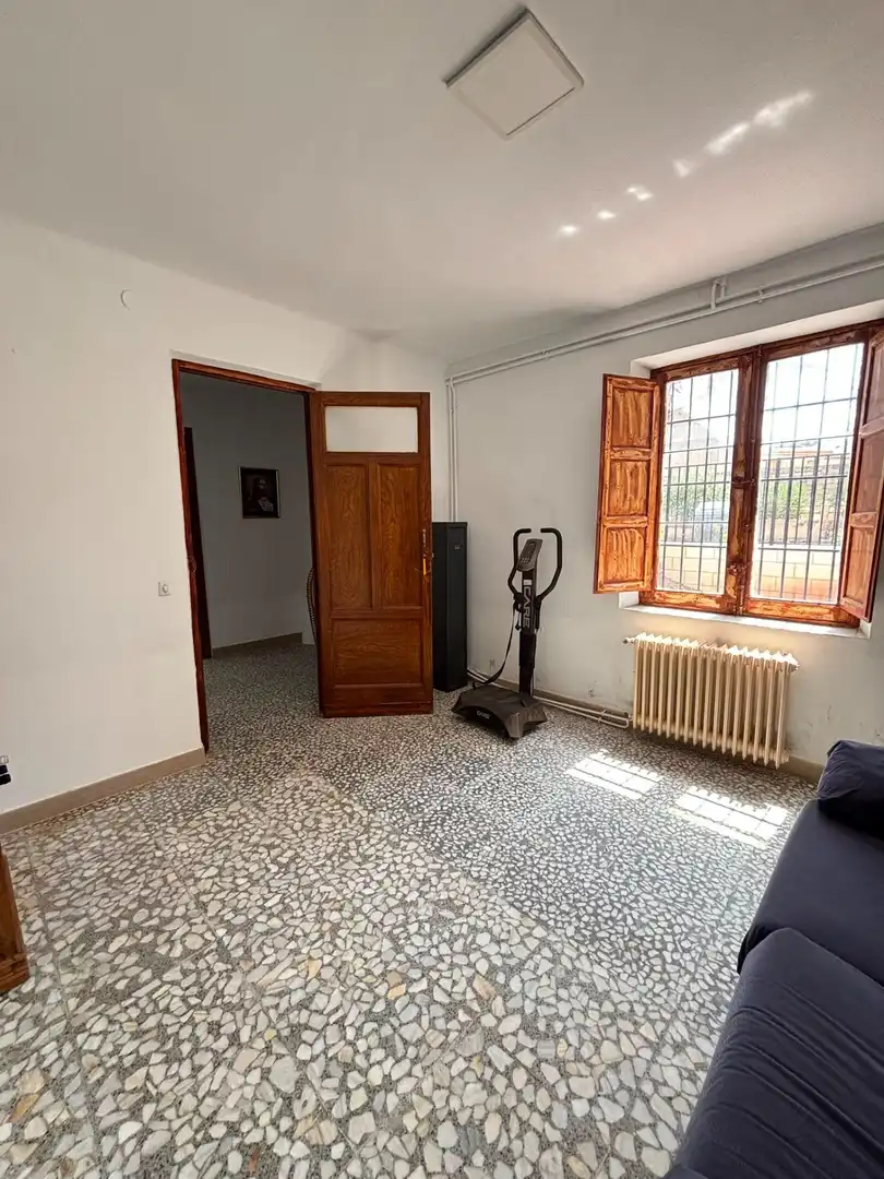 Casa o chalet en venta en Montiel