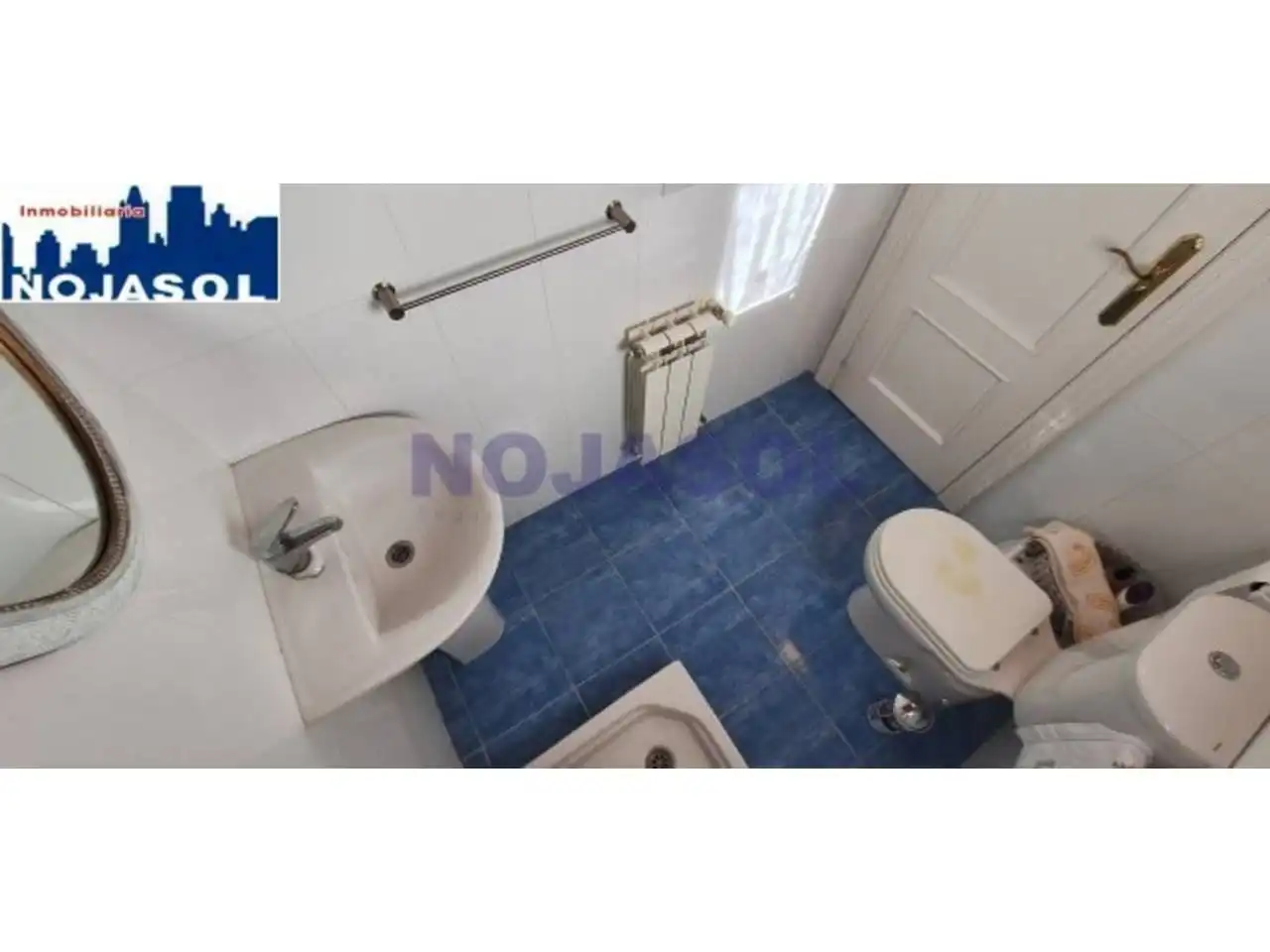 Wohnung mit Garten zur Miete in Calle ZOÑA 10, imagen 61