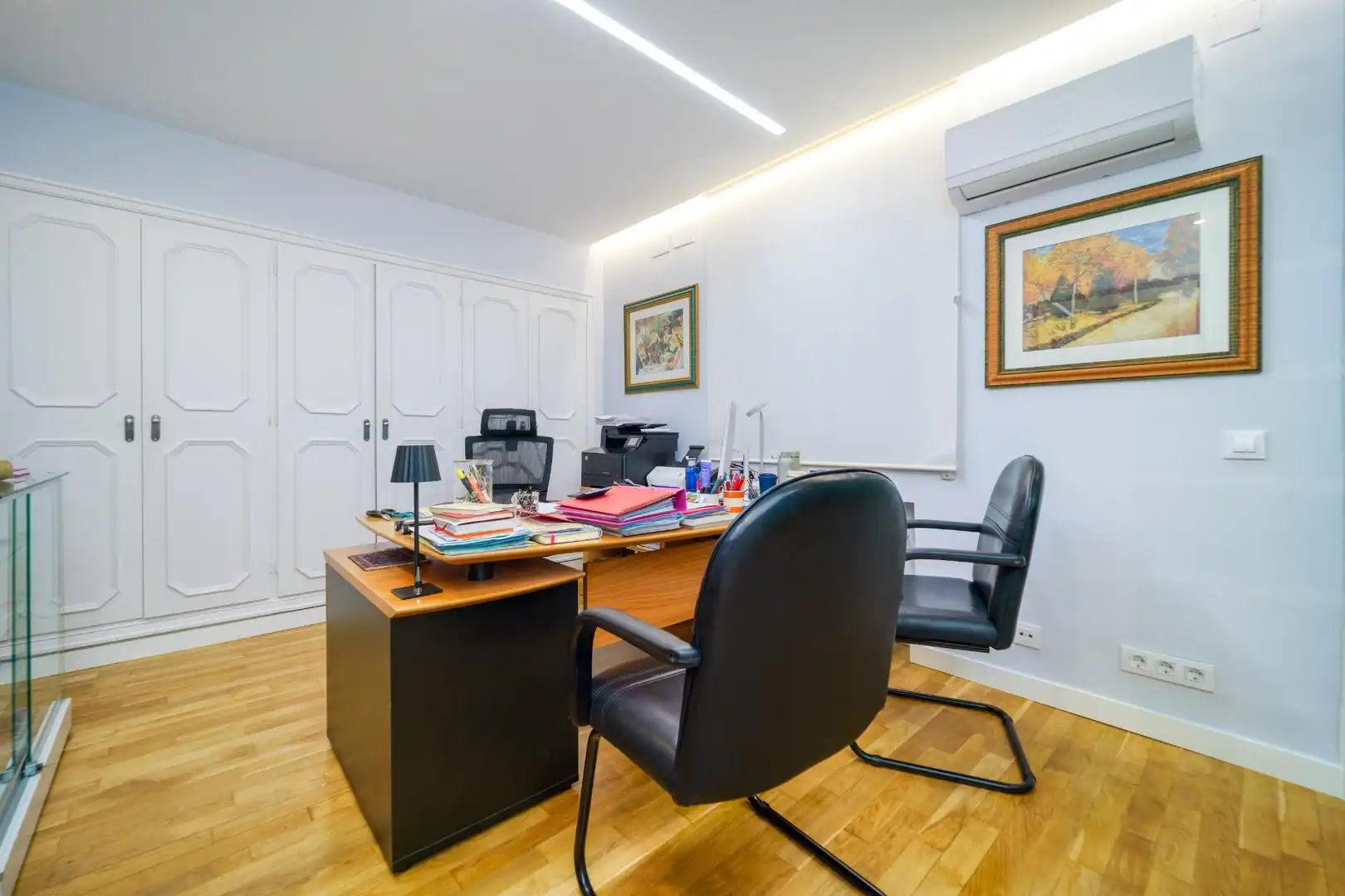 Büro mit Aufzug zur Miete in Moncloa - Aravaca, imagen 20