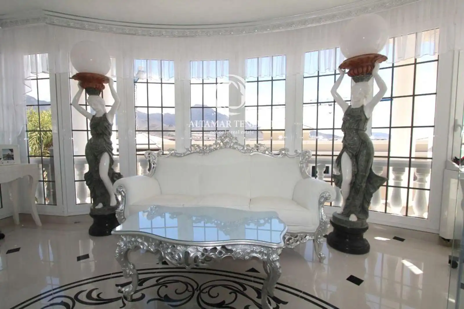 Casa con piscina en venta en CALLE ALCOJORA, imagen 43