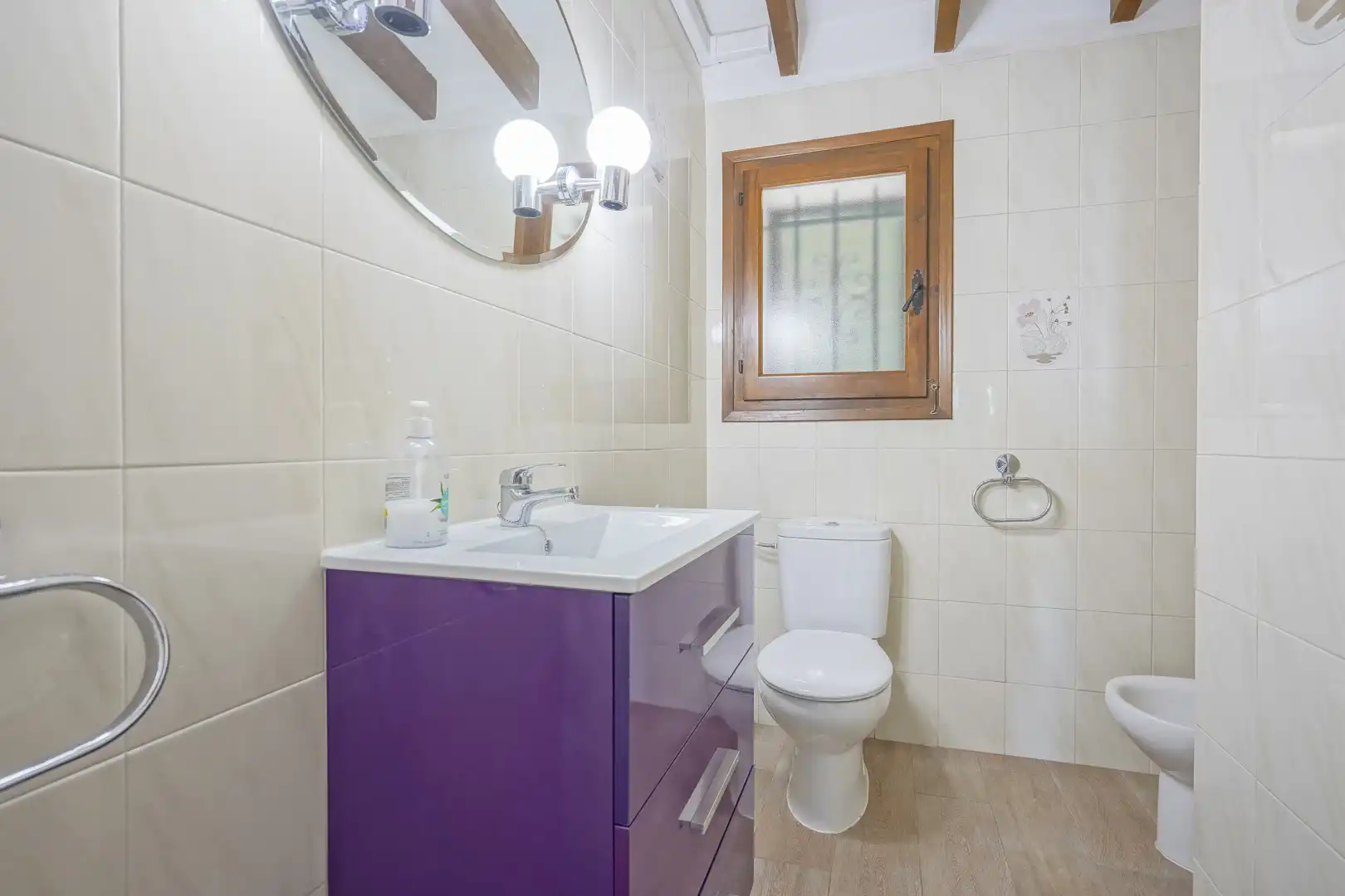 Villa mit Pool zum Verkauf in Pego, imagen 23