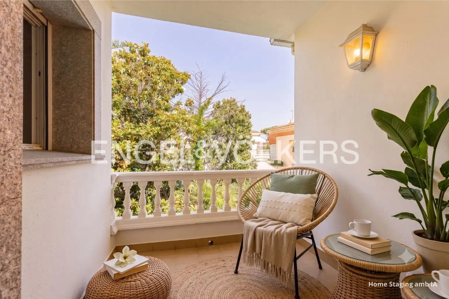Terraza de Casa o chalet en venta en Premià de Mar con Aire acondicionado y Calefacción
