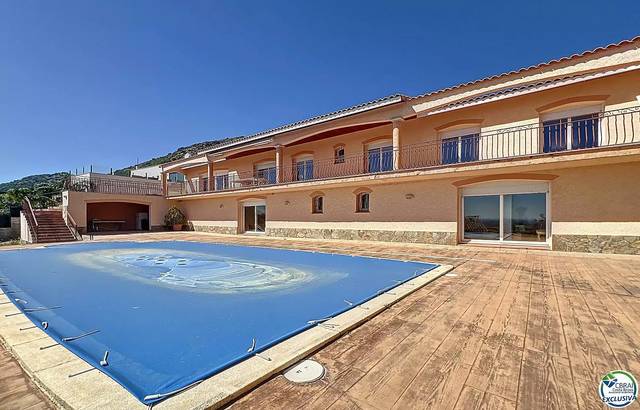 Casa-chalet en Venta en Calle XALOC - ELS OLIVARS, 8 en Pau