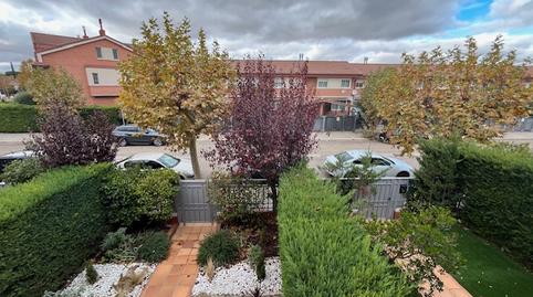 Foto 4 de Casa o chalet en venta en Calle Rosalía de Castro, Simancas, Valladolid