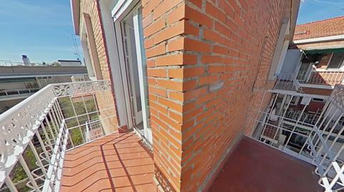 Foto 4 de Piso de alquiler en Los Rosales, Madrid