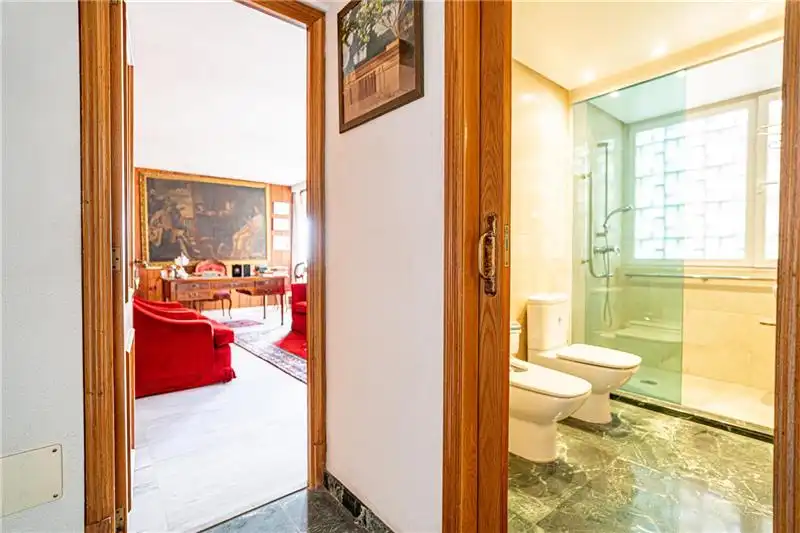 Piso con piscina en venta en Centre, imagen 15