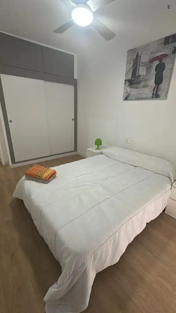 Habitació a La Fama