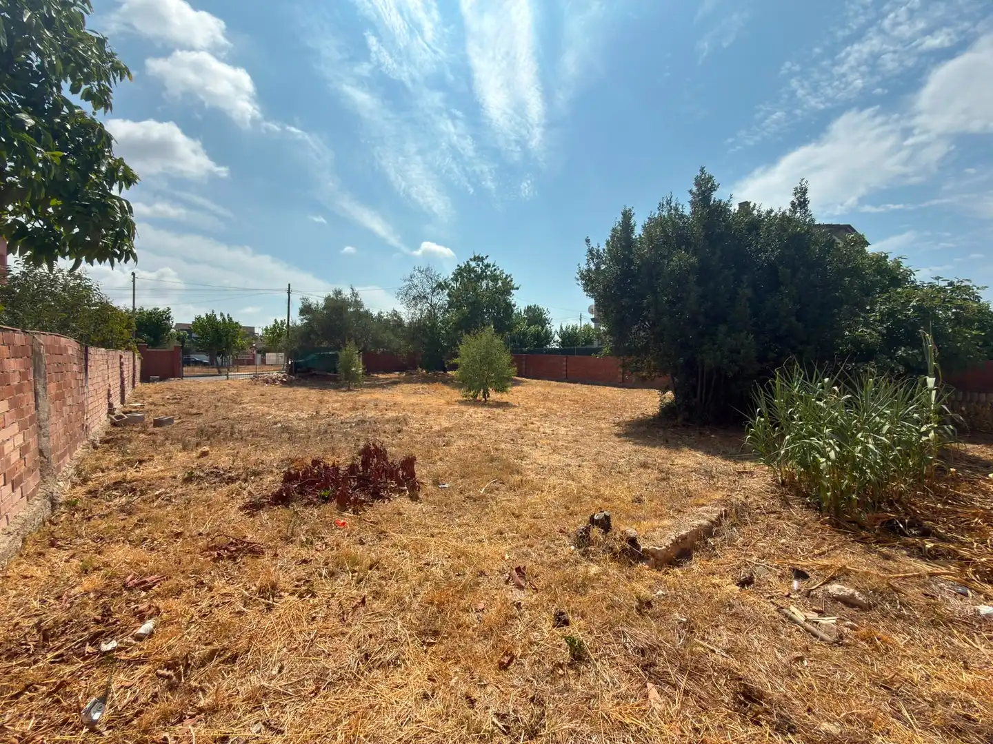 Terreno residencial en venta en Carrer de Sant Jordi, imagen 8