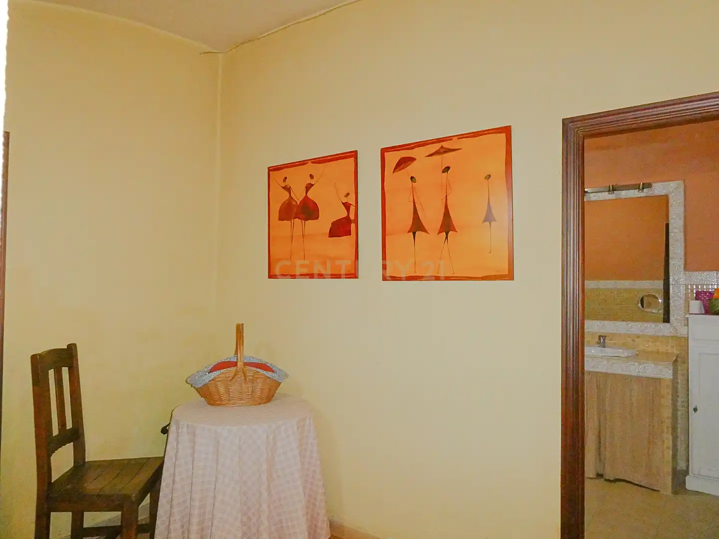 Apartament en venda a Calle General Margallo, 75, Cáceres, Spain 75, imagen 6