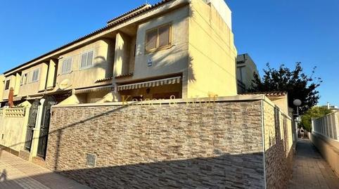 Foto 3 de Casa o xalet en venda a Monte de Santa Pola, Monte Faro - Altomar II, Alicante