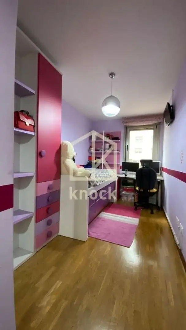 Flat for rent in Gijón - Calle Concejo de Villayón, Jove