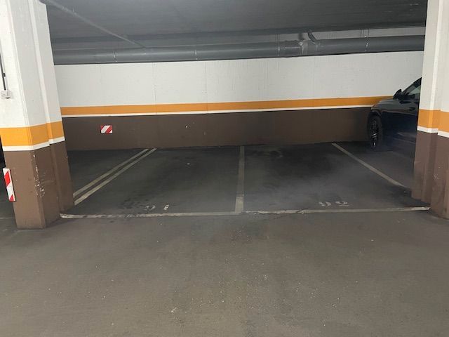 Parking of Garage for sale in  Madrid Capital  with Alarm