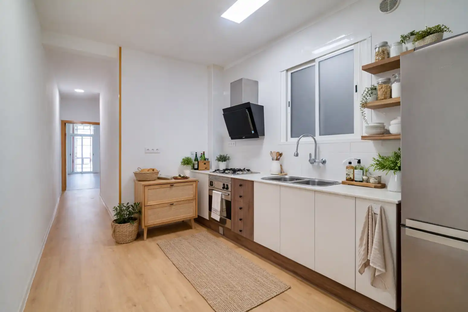 Piso en venta en Barcelona - CL FELIP II, Navas, Sant Andreu