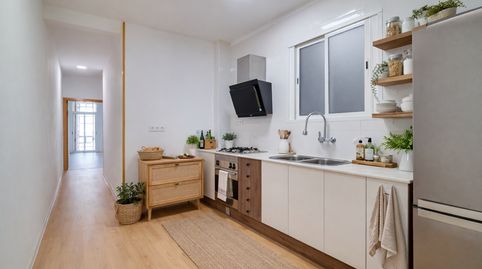 Foto 2 von Wohnung zum Verkauf in Barcelona - Cl Felip II, Navas, Barcelona Capital