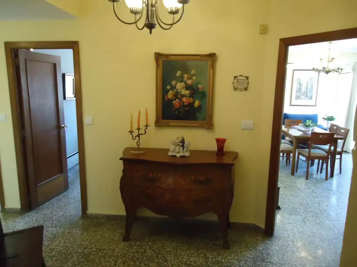 Apartments for rent in Carrer del Mestre Aguilar, 2, Russafa