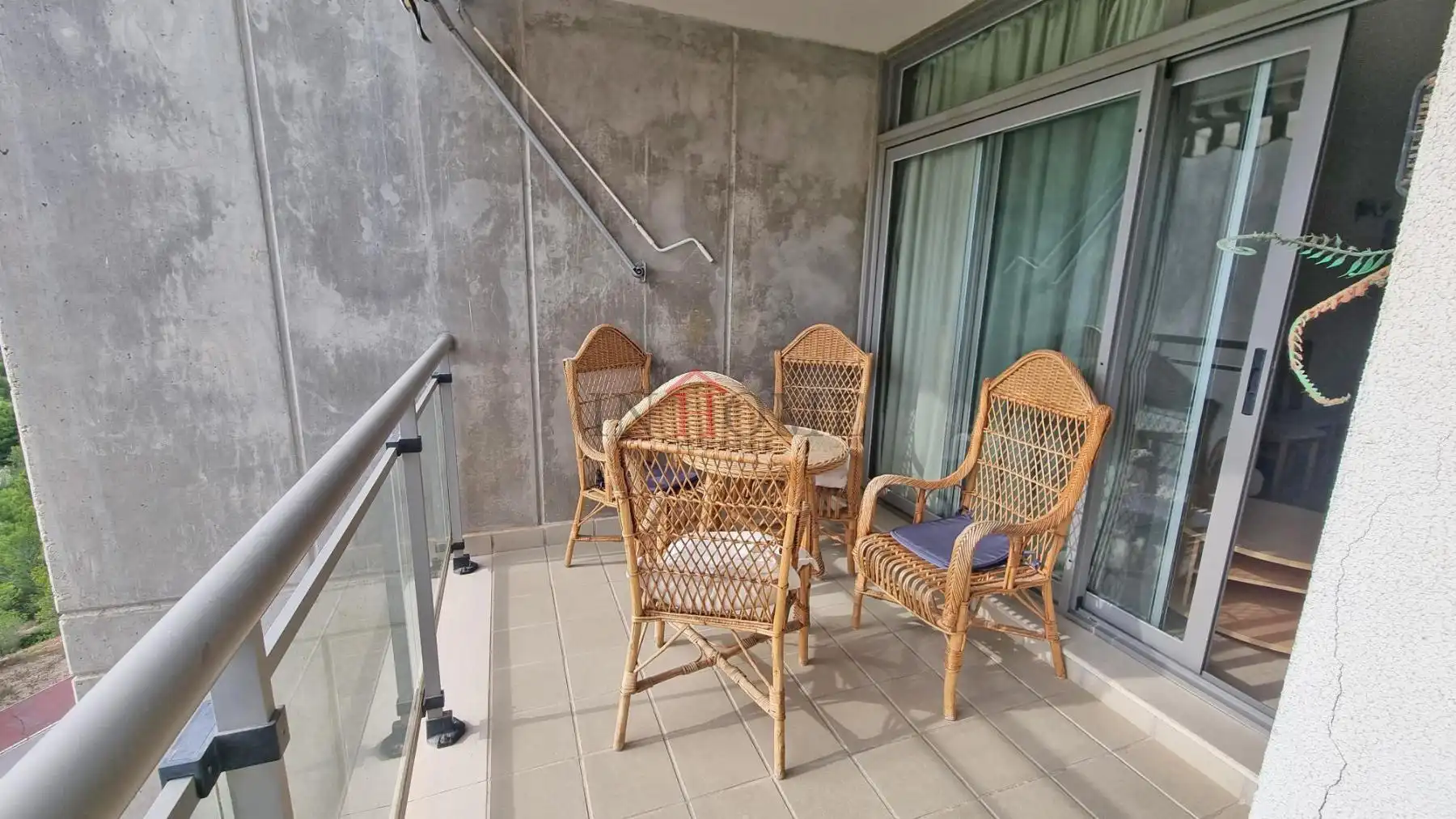 Apartament amb piscina en venda a Playa de Poniente, imagen 3