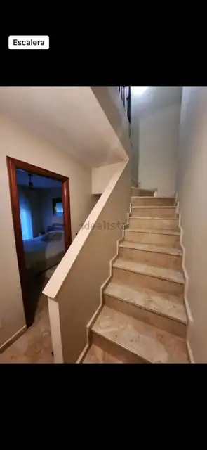 Casa adosada de alquiler en Estepona con Aire acondicionado, Terraza y Horno