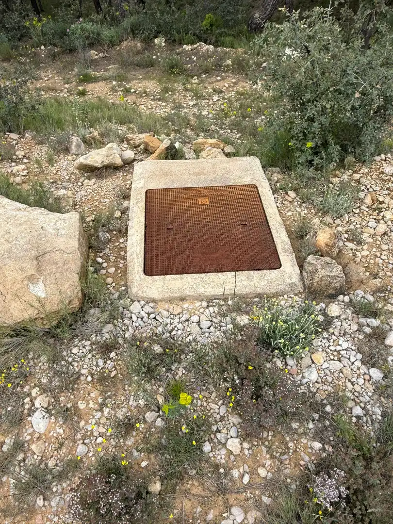 Terreni e lotti in vendita a Ráfales, imagen 9