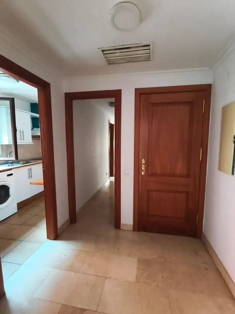 Wohnung mit Terrasse zum Verkauf in Norte-Sierra, imagen 24