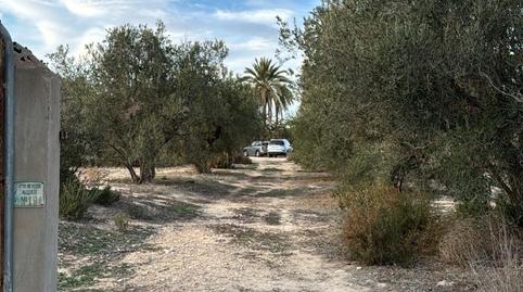 Foto 4 de Casa o xalet en venda a Algorós - El Derramador, Alicante