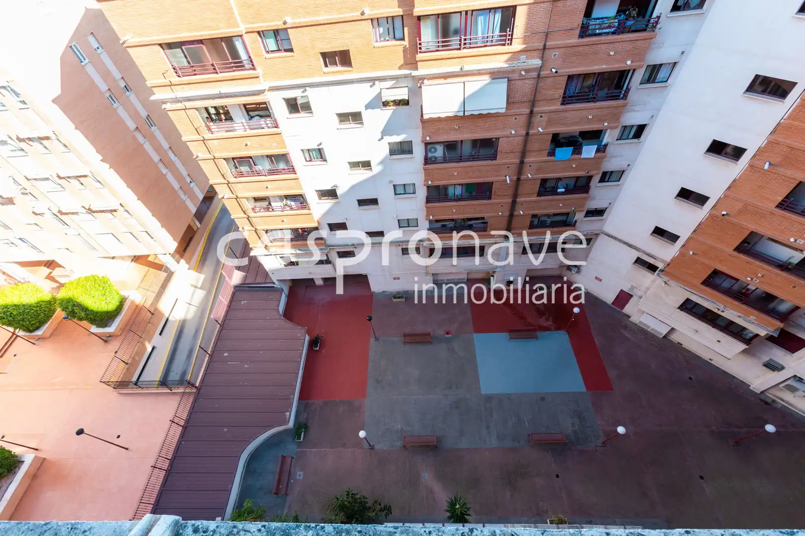 Dúplex en venda a Carrer de Bernat Artola, Plaza Illes Columbretes