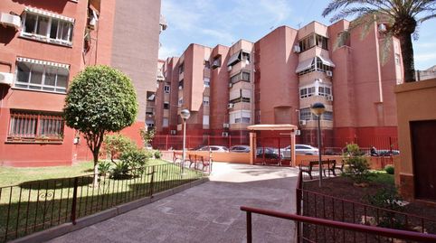 Foto 2 de Piso en venta en Carolinas Altas, Alicante / Alacant
