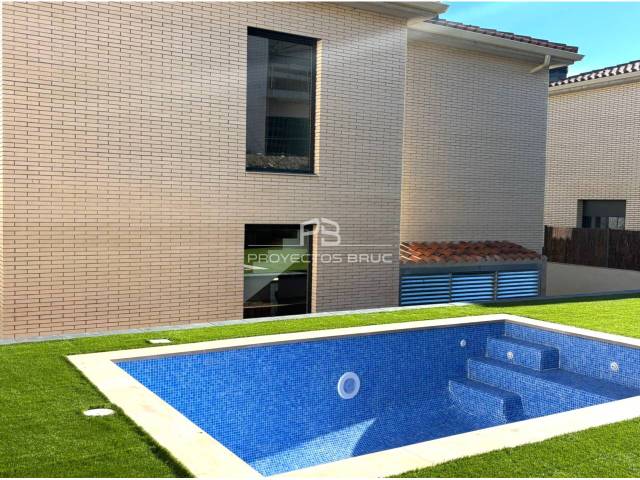 Casa-chalet en Venta en Sant Pol