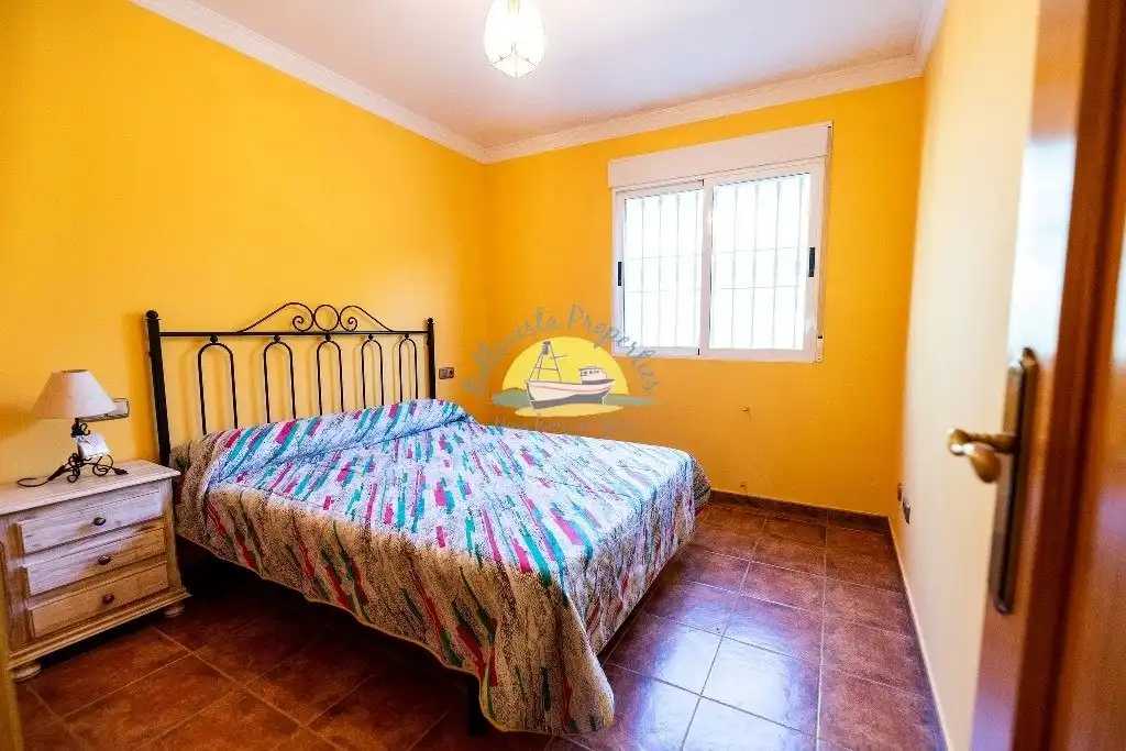 Casa amb jardí en venda a Mazarrón Casco Urbano, imagen 11