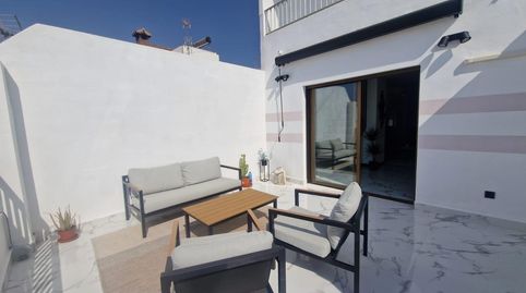 Foto 2 de Piso en venta en Centro, Salobreña