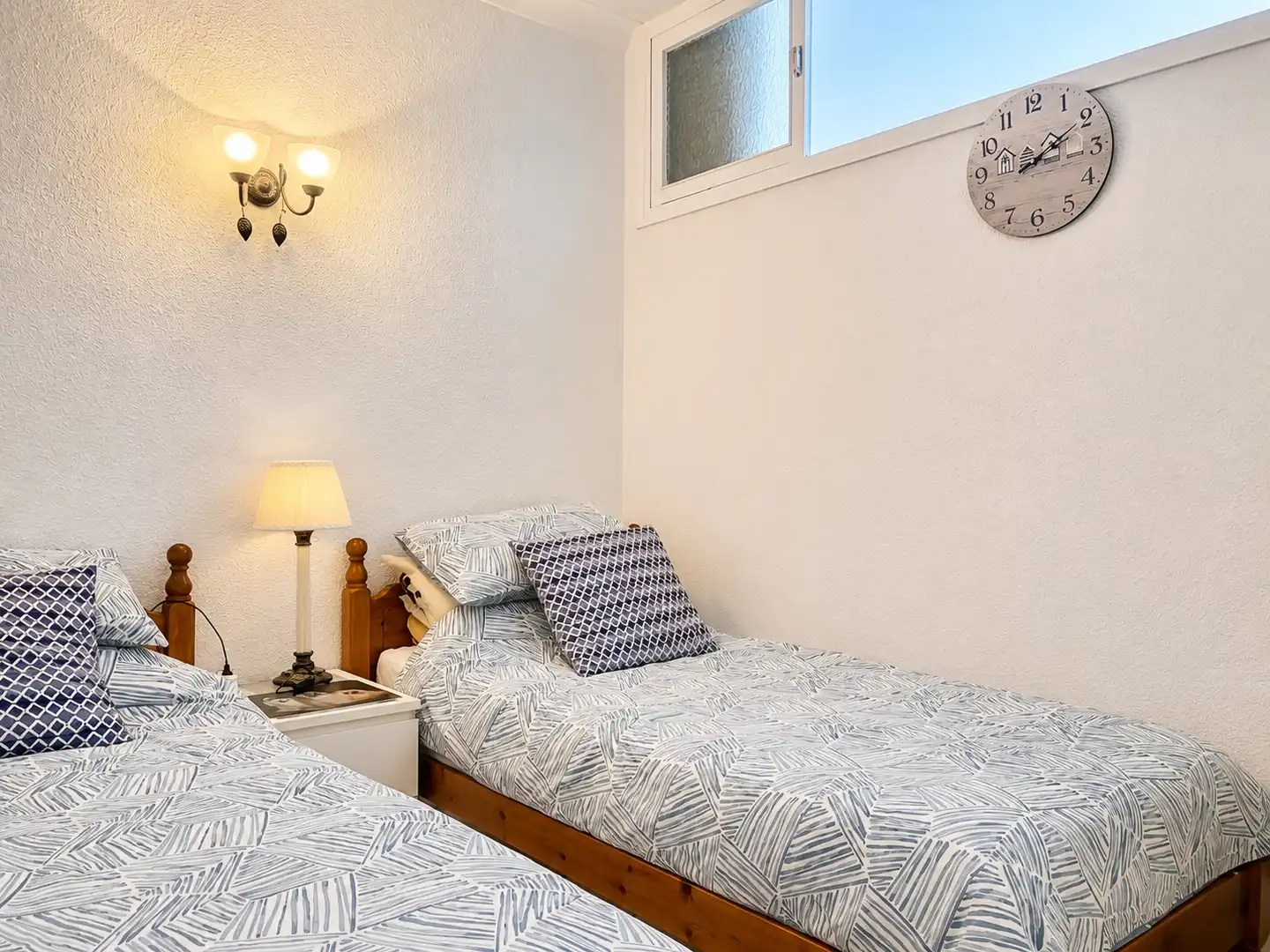 Flat with pool for sale in Avenida Antonio Machado 2, imagen 6