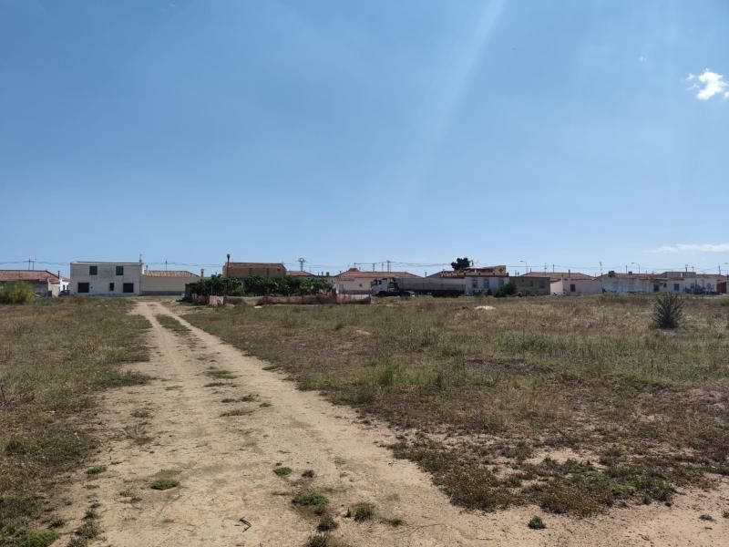Residencial en venda en  Murcia Capital