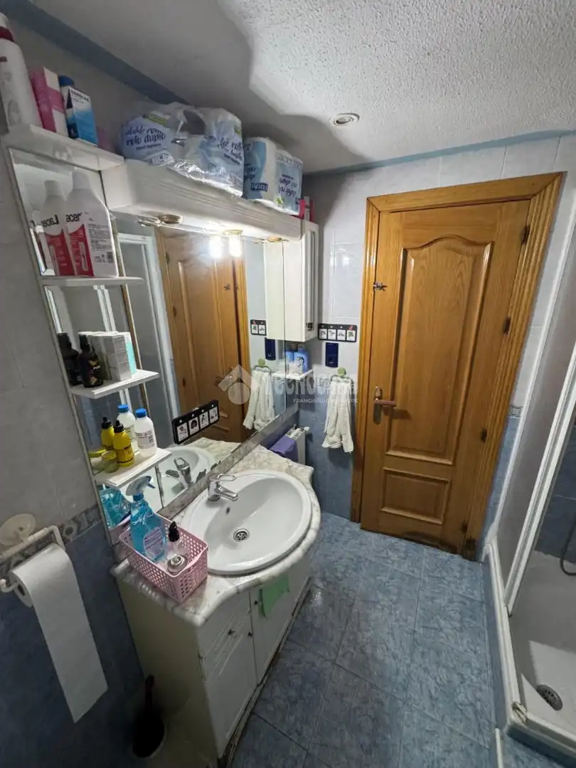 Wohnung zum Verkauf in Fuenlabrada II - El Molino, imagen 32