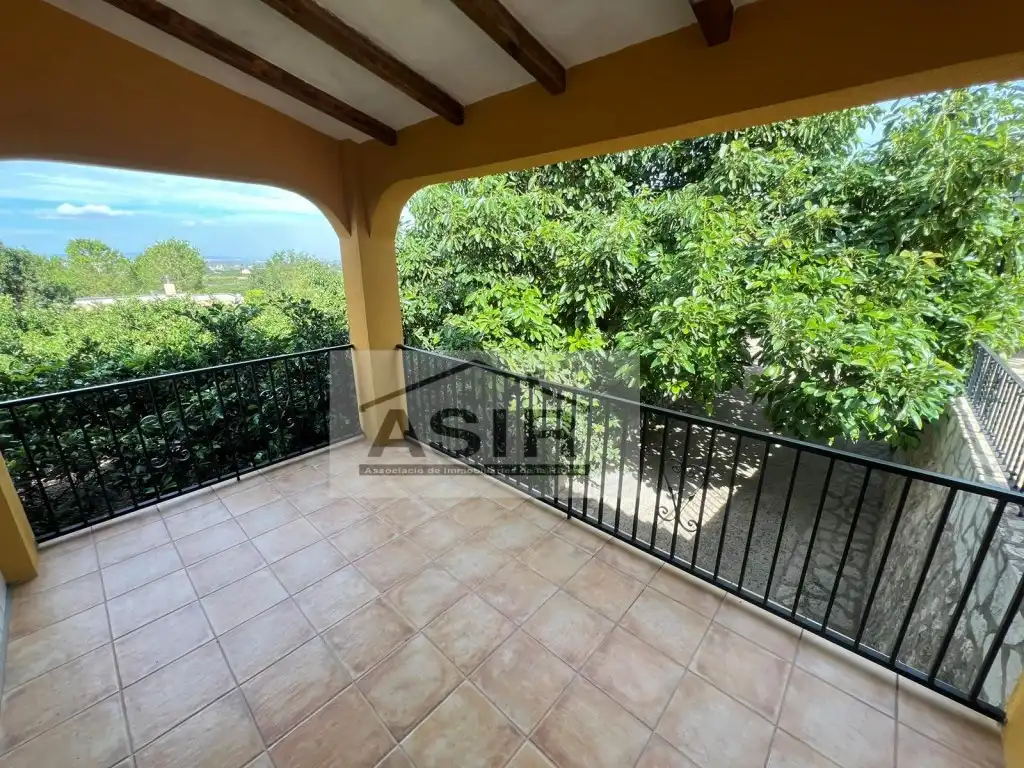 Villa in vendita a Calle Serra De La Murta, imagen 8