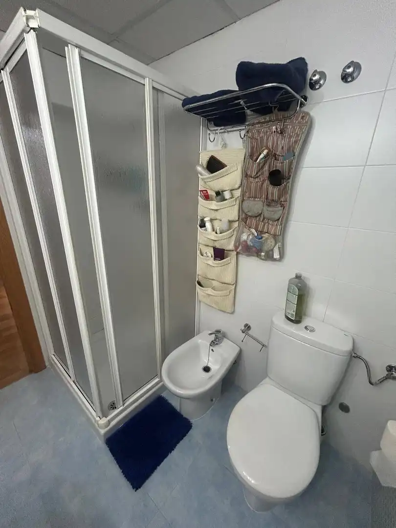 Bany de Pis en venda en Murcia amb Aire condicionat, Calefacció i Traster