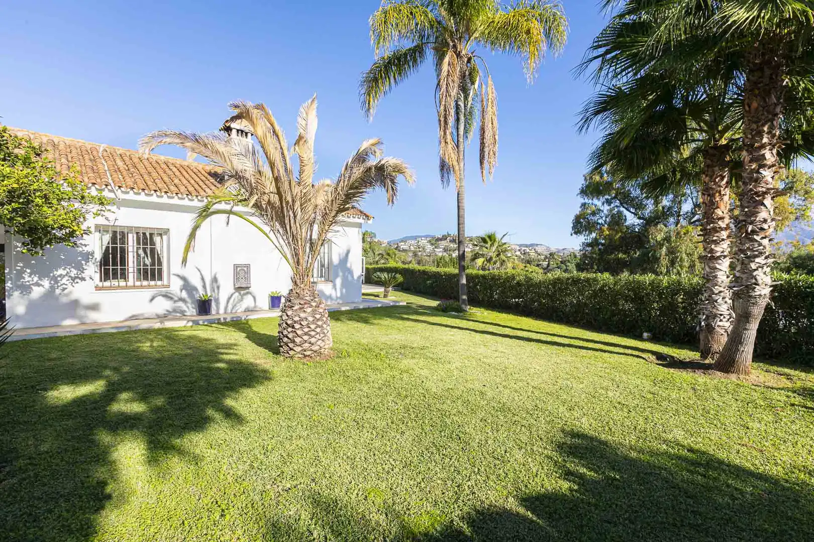 Maison avec piscine à vendre à La Quinta, imagen 6