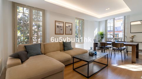 Ático en venta en Málaga
