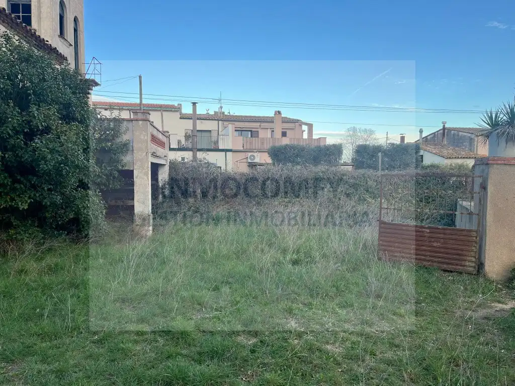 Residencial en venta en Corçà
