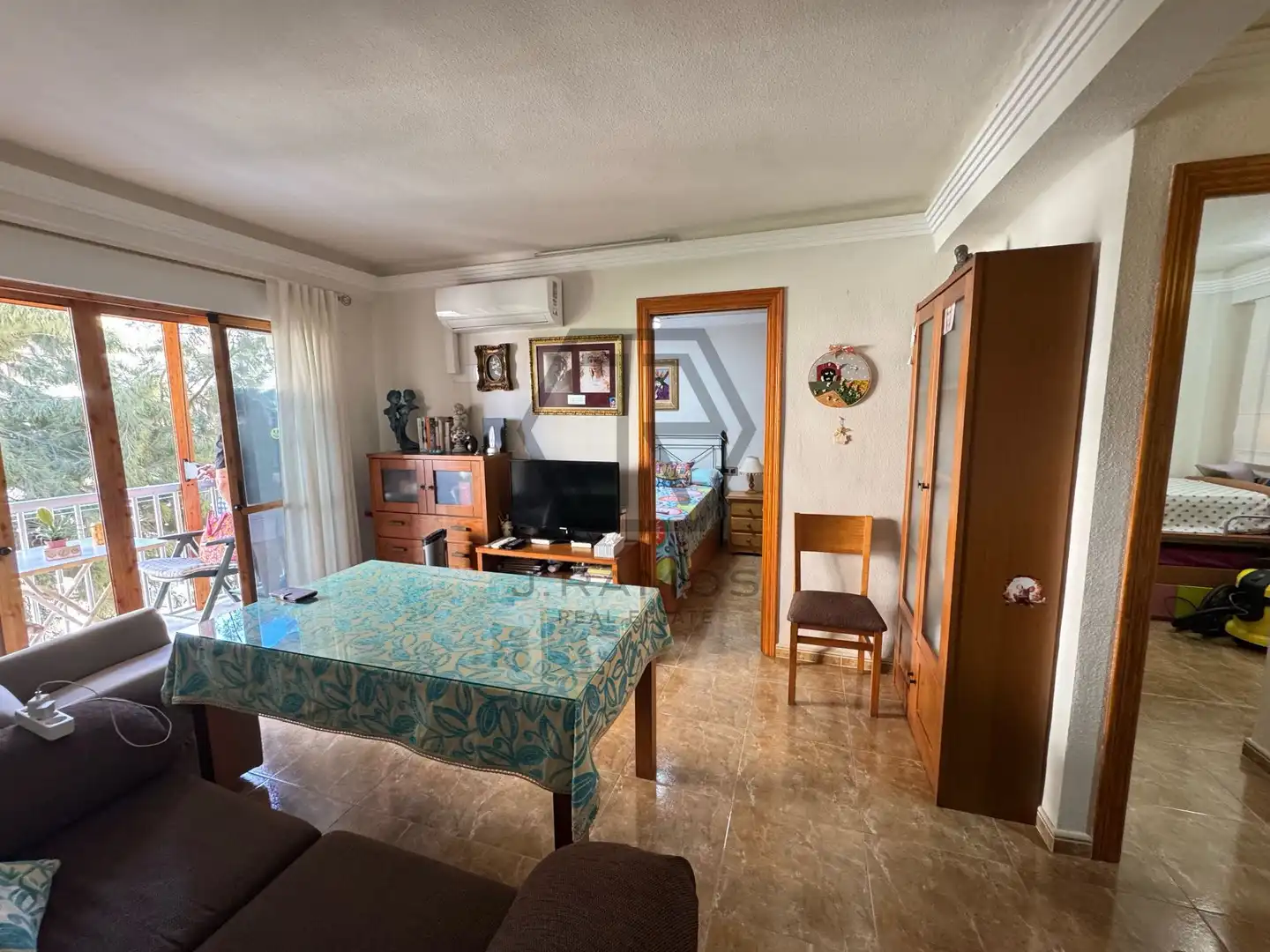 Piso con ascensor en venta en Torre del Mar