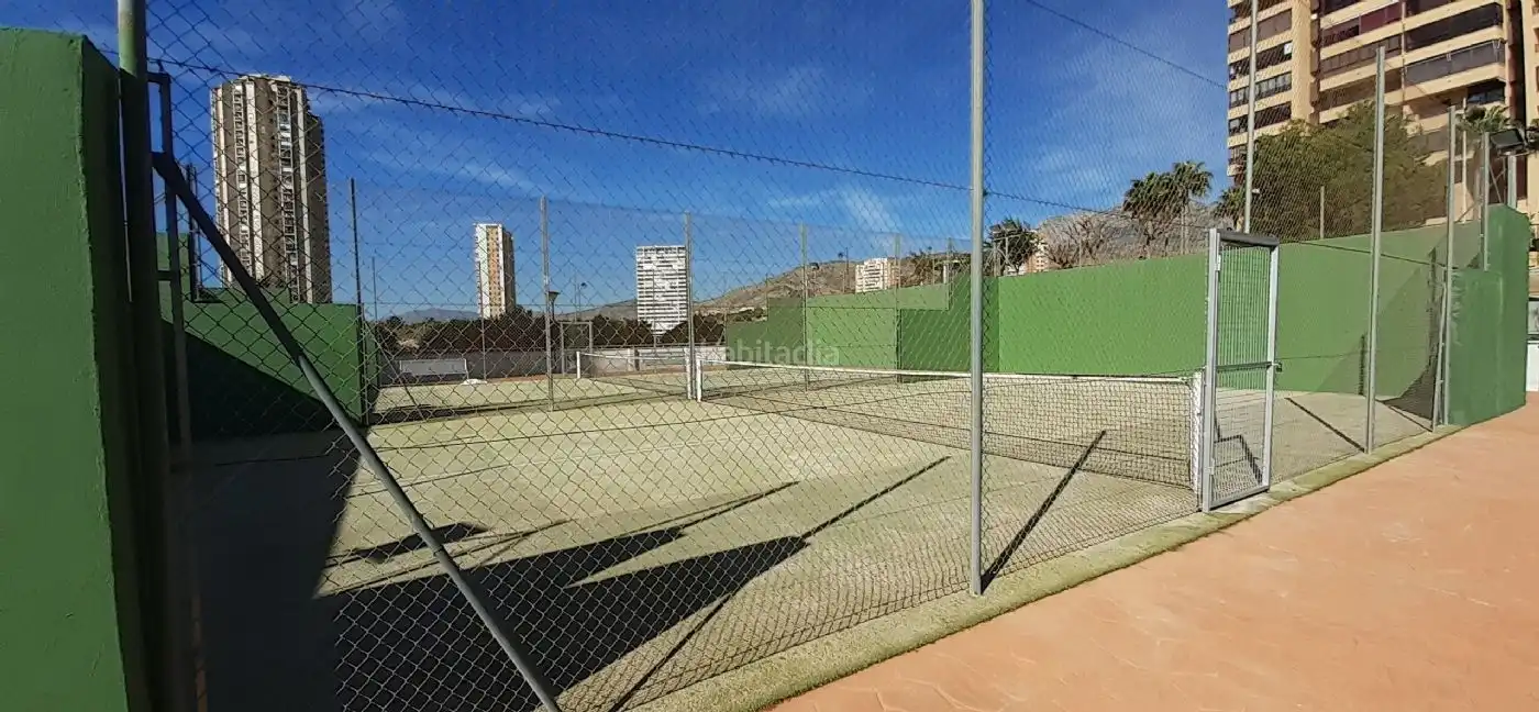 Apartament amb ascensor en venda a Calle Presidente Adolfo Suárez 10, imagen 27
